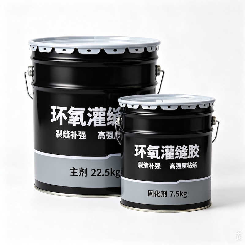 武平裂缝修复封闭胶